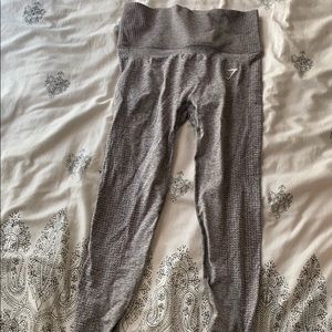 Gymshark vital seamless rise leggings(see details)